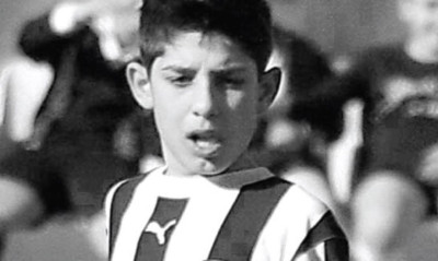 Άρης: Το μήνυμα του Καρυπίδη για τον αδικοχαμένη αθλητή του ΠΑΟΚ Παντελή Κυριακίδη