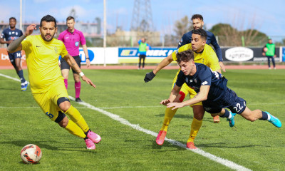 Super League 2: Νίκες για Βέροια, ΑΣΑ, Καλλιθέα - Γκέλα η ΑΕΛ