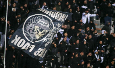 ΠΑΟΚ: Τεράστια ζήτηση για τη ρεβάνς - Εισιτήρια μόνο για τους κατόχους διαρκείας