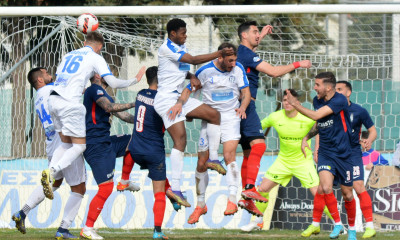 ΑΕΛ: Εξώδικο Κούγια για το Απόλλων Λ.-Βέροια - Τι καταγγέλλουν οι «βυσσινί»