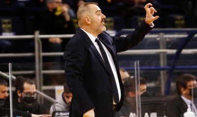 Άρης-ΑΕΚ: Έξαλλος ο Δέδας -  «Μόνο εγώ δεν έχω κάνει προσφυγή, αχαριστία να με βρίζουν» (video)