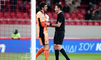 Κουέστα: «Αξίζαμε κάτι περισσότερο»