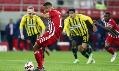 Ολυμπιακός-Άρης 2-1: Τα highlights του αγώνα (video+photos)