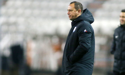 Στάικος: «Δεν μπορούμε να έχουμε παράπονο απ’ τα παιδιά»