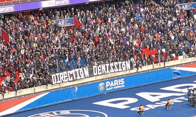 Παρί Σεν Ζερμέν: Ξέφυγε η κατάσταση – Αποδοκιμάζουν Μέσι, βρίζουν Νεϊμάρ, ζητούν παραιτήσεις!