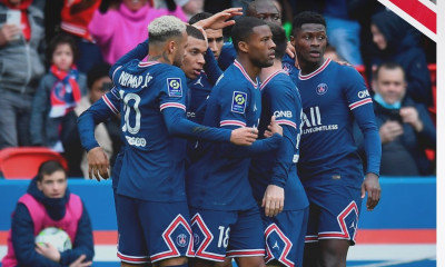 Παρί Σεν Ζερμέν: Ξέσπασε με τριάρα για τον αποκλεισμό από την Ρεάλ - Αποδοκιμασίες για Νεϊμάρ, Μέσι