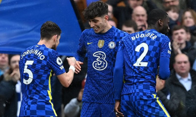 Premier League: Δεν πτοείται από την κρίση η Τσέλσι - Τα αποτελέσματα και η βαθμολογία (videos)