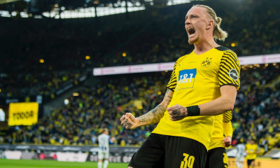 Bundesliga: Νίκησε κι ελπίζει η Ντόρτμουντ (video)