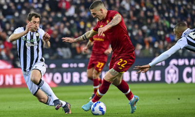 Serie A: Γκέλα για Αταλάντα, έσωσε το βαθμό η Ρόμα, χαμός για Ευρώπη! (Videos)