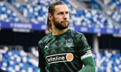 ΑΕΚ: Αντίστροφη μέτρηση για Κριχόβιακ - Η τρέλα του να έρθει στην Αθήνα (photos)