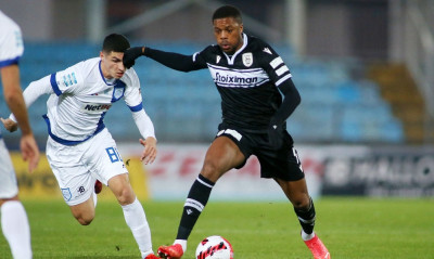 ΠΑΟΚ-ΠΑΣ Γιάννινα: Η υποχρέωση και η ελπίδα στην Τούμπα (photos)