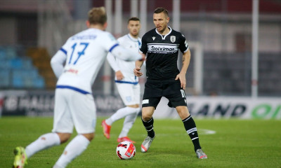 ΠΑΟΚ-ΠΑΣ Γιάννινα: Η ώρα και το κανάλι του αγώνα