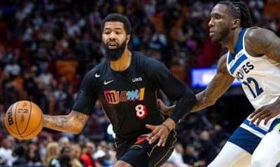 «Καρφιά» Μόρις για Γιόκιτς: «Δεν θέλω να ακούσω τίποτα για αυτόν»! (video)