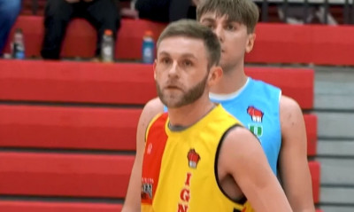 Αδιανόητο! Αγώνας... ντροπής στη Γερμανία έληξε με σκορ 209-39! (photos)