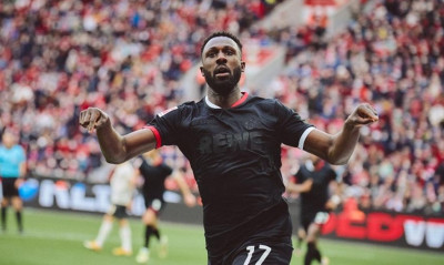 Bundesliga: Mε... υπογραφή Σίντλερ «διπλό» στο Λεβερκούζεν η Κολωνία