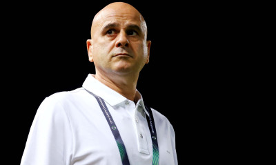 Πρώην της ΑΕΚ έχασε το... άχαστο στην Κύπρο και ο Κετσπάγια τον έκραξε (photos+video)