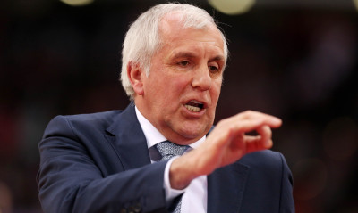 Πάντερ: «Κάνουμε άσκηση και ο Ομπράντοβιτς μας λέει “οκ, βγες έξω, θα το κάνω εγώ”»!