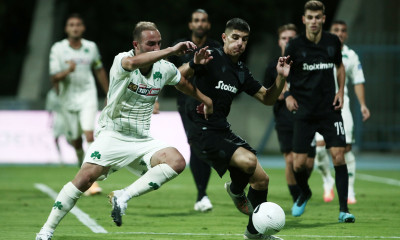 ΠΑΟΚ: Αυτός είναι ο αντικαταστάτης του Μιχαηλίδη – Έτοιμος για Γάνδη ο Πασχαλάκης