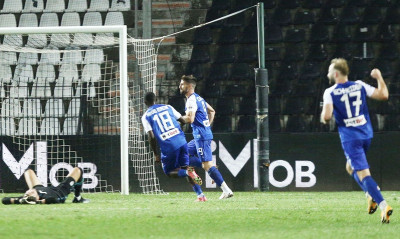 ΠΑΣ Γιάννινα: Έτοιμος για επιστροφή με Άρη ή Παναθηναϊκό ο Κόντε!