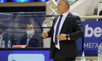 Μανωλόπουλος: «Παναθηναϊκός και Ολυμπιακός έδειξαν ότι η Εθνική είναι πάνω από όλα»