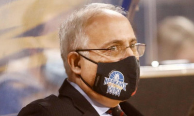 Ηρακλής: Δικαιώθηκε στο ΑΣΕΑΔ για το μειωμένο μπάτζετ