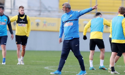 ΑΕΚ: Στροφή στον ΠΑΟΚ - Πότε ξεκινά προπονήσεις ο Κριχόβιακ