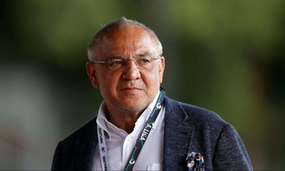 Επιστροφή έκπληξη για Μάγκατ - Ανακοινώθηκε και επίσημα (photos)