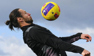 ΑΕΚ: Αντίστροφη μέτρηση για Κριχόβιακ - Πότε κάνει ντεμπούτο (photos)