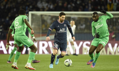 Μπαρτσελόνα: Ανατροπή με Μέσι - Επαφή για την επιστροφή του