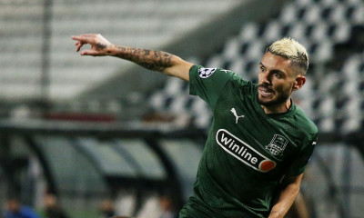 Ολυμπιακός: Πλησιάζει Λιμάνι ο Καμπελά - Τι ισχύει για το deal (photos)