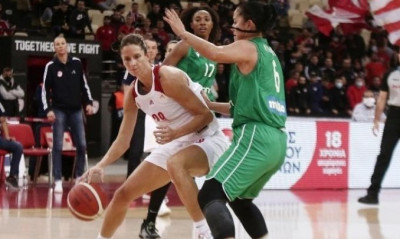 Παναθηναϊκός-Ολυμπιακός: Ο τρόπος εισόδου στο γήπεδο στο «αιώνιο» ντέρμπι της Α1