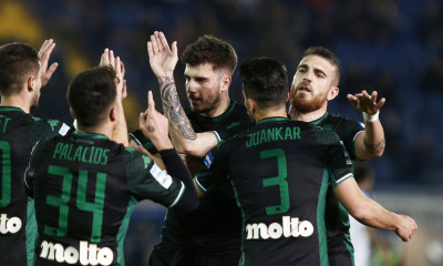 Παναθηναϊκός: Επιστροφές για Γιοβάνοβιτς - Τα δεδομένα με Βέλεθ και Ιωαννίδη