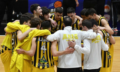 Άρης: Προσφέρει δωρεάν υποτροφίες στα προσφυγόπουλα της Ουκρανίας