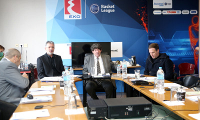 ΕΣΑΚΕ: Αποφάσισαν ίδια εγγυητική, αυστηρότερα κριτήρια αδειοδότησης παρουσία Λιόλιου!