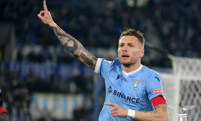 Serie A: Στην πέμπτη θέση με Ιμόμπιλε η Λάτσιο (video)