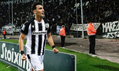 ΠΑΟΚ: Το μήνυμα του Μιχαηλίδη μετά τον τραυματισμό του – «Θα γυρίσω πιο δυνατός»