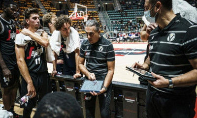 Βίρτους Μπολόνια: Θετικός στον κορονοϊό ο Σκαριόλο