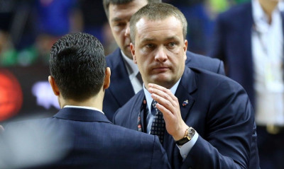 Βατούτιν: «Ξέρω ήδη την απάντηση που θα πάρουμε από την Euroleague για τη συνέχεια»