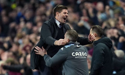 Άστον Βίλα: Η κίνηση που αλλάζει τα πάντα στην Αγγλία - Μεταγραφή «βόμβα» στα σκαριά (videο+photos)