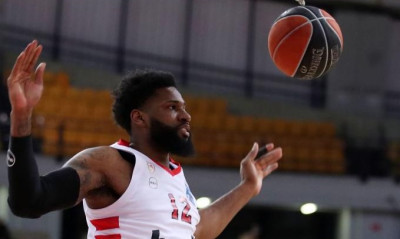 Ζαλγκίρις-Ολυμπιακός: Η ώρα και το κανάλι του αγώνα