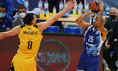 Ηρακλής: Ο Χάτσερ πήγε στη FIBA για τα δεδουλευμένα!