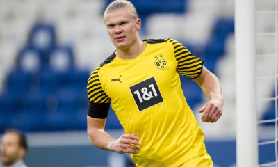 Χάαλαντ: Tα δίνει όλα η Ρεάλ Μαδρίτης - «Διαστημική» πρόταση 350 εκατ. ευρώ