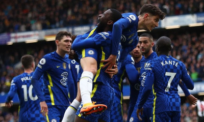 Τσέλσι: Ετοιμάζεται για ταξίδι 10 ωρών στο πούλμαν λόγω των κυρώσεων στον Αμπράμοβιτς