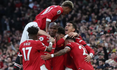 Ήξερες πόσο συχνά σκοράρει ο Κριστιάνο Ρονάλντο κόντρα στην Ατλέτικο Μαδρίτης;