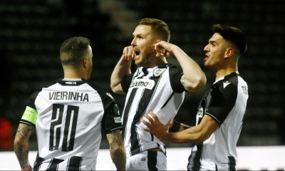 ΠΑΟΚ: Ο αντι-Κούρτιτς και το πλάνο για Γάνδη (photos)