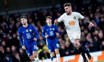 Σάλος στο Champions League - Στον «αέρα» το Λιλ-Τσέλσι λόγω Αμπράμοβιτς και εισβολής της Ρωσίας