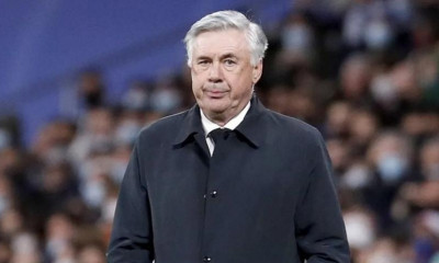 Επικός Αντσελότι! Τρόλαρε τον εαυτό του για να πείσει τους πάντες ότι η La Liga δεν κρίθηκε