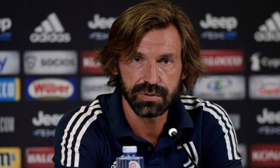 Ο Αντρέα Πίρλο παντρεύτηκε την επί 8 χρόνια σύντροφό του (pics)