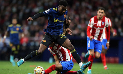 Champions League: Κρίνονται προκρίσεις σε Άμστερνταμ και Μάντσεστερ