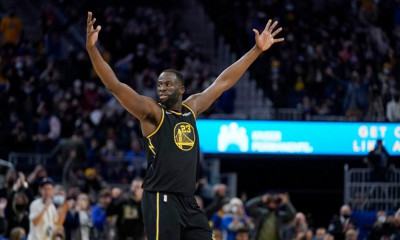 ΝΒΑ- Γκριν: «Θα πάρουμε το πρωτάθλημα»!